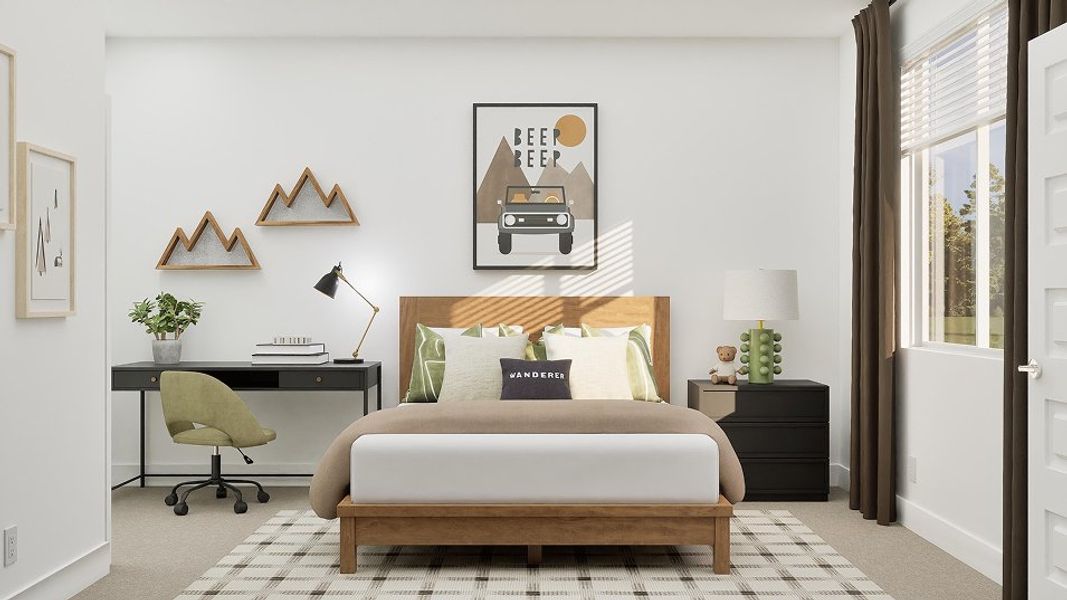 West Core N201 Bryce Bed2 1of2 F1 West Core N201 Bryce Bed2 1of2 F1