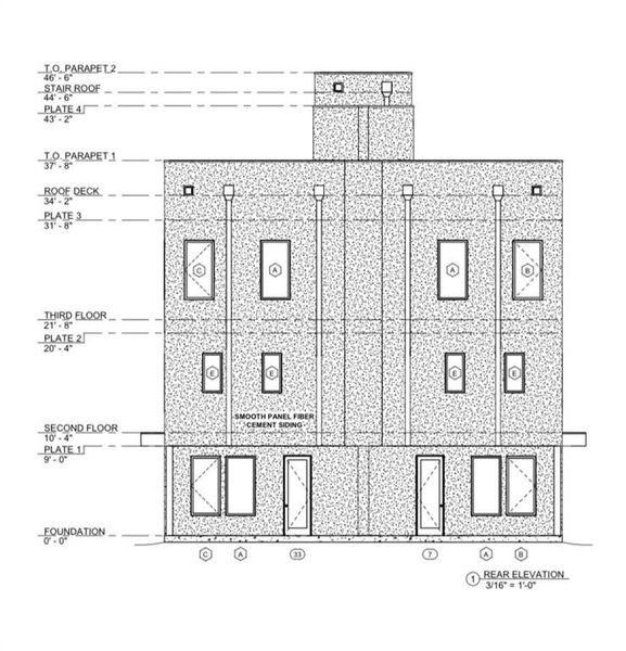 View of miscellaneous listing collateral View of miscellaneous listing collateral