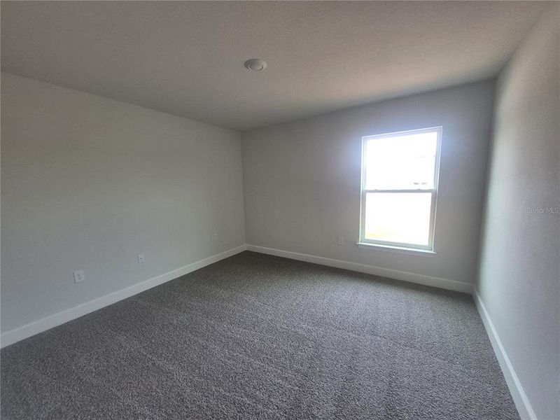Spacious, unfurnished interior of a new home in Hill Country Estates, Dade City (Image 17). Spacious, unfurnished interior of a new home in Hill Country Estates, Dade City (Image 17).