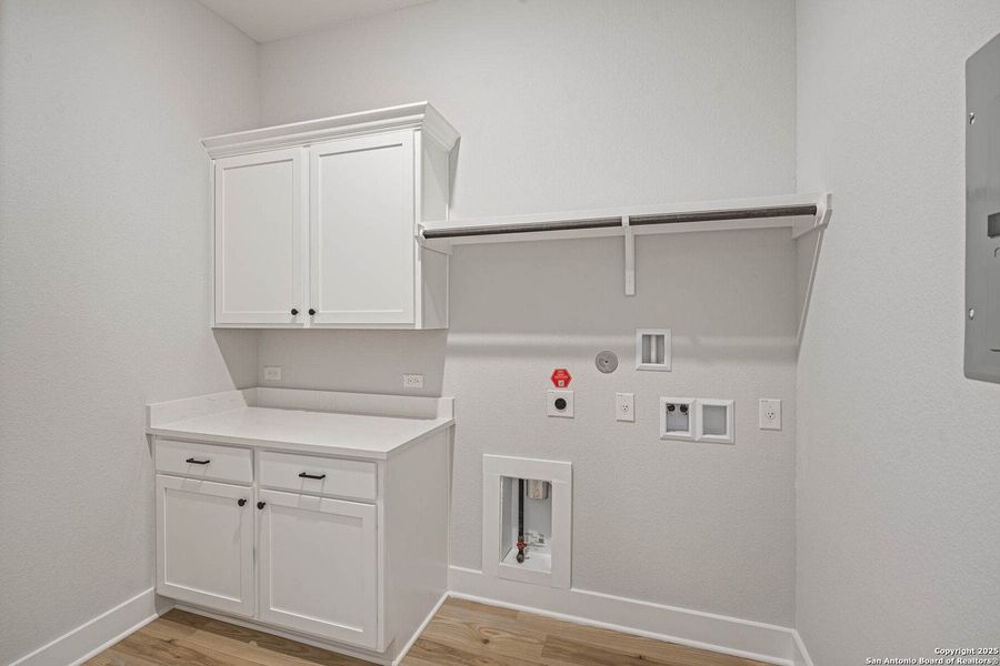 Image 17 of a home in Potranco West. Image 17 of a home in Potranco West.