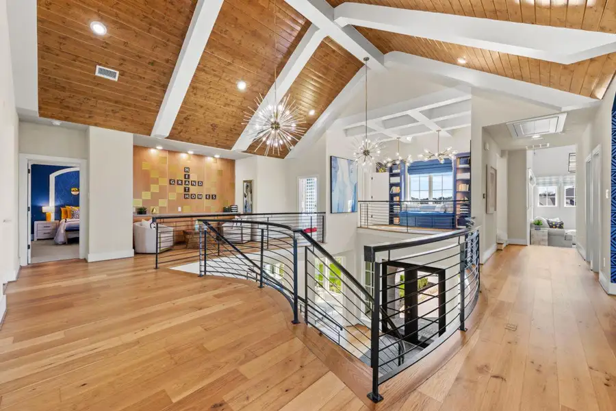 Community amenities in Park Place, Prosper (Image 10).