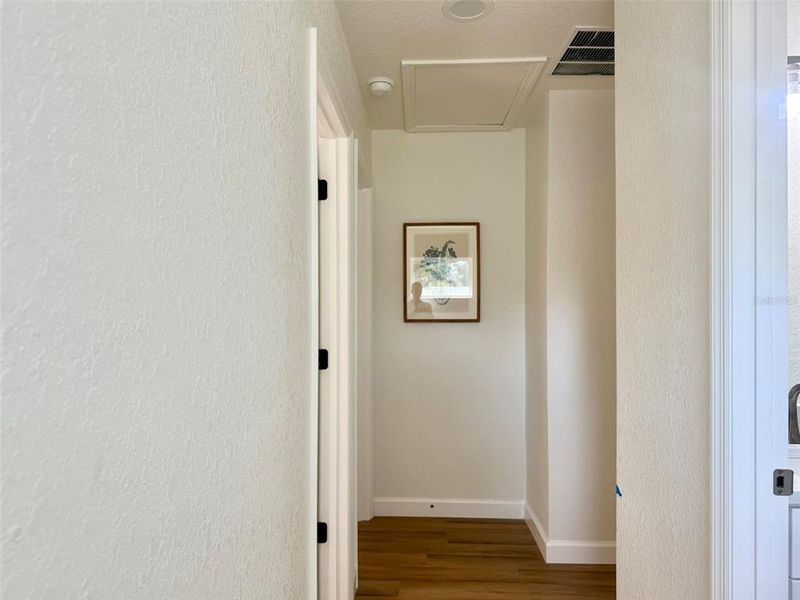 Spacious, unfurnished interior of a new home in , Alachua (Image 11).