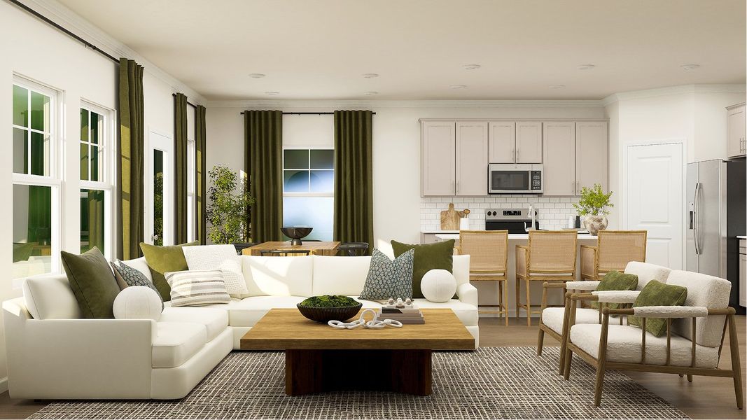 2341 Clark Family 1of2 F1