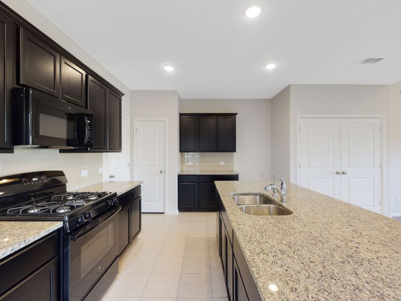Kitchen Kitchen
