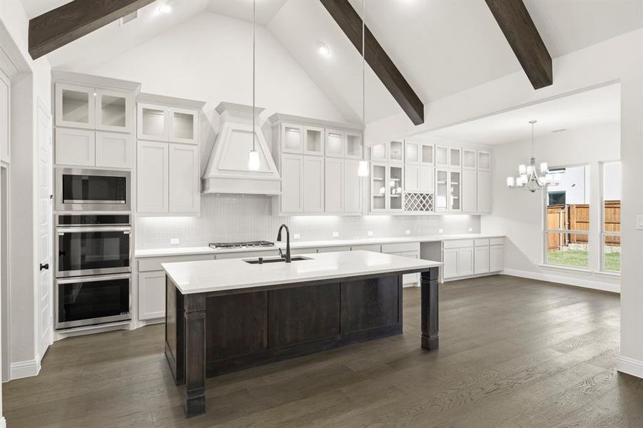 10. 16368 Parish - Kitchen (2)