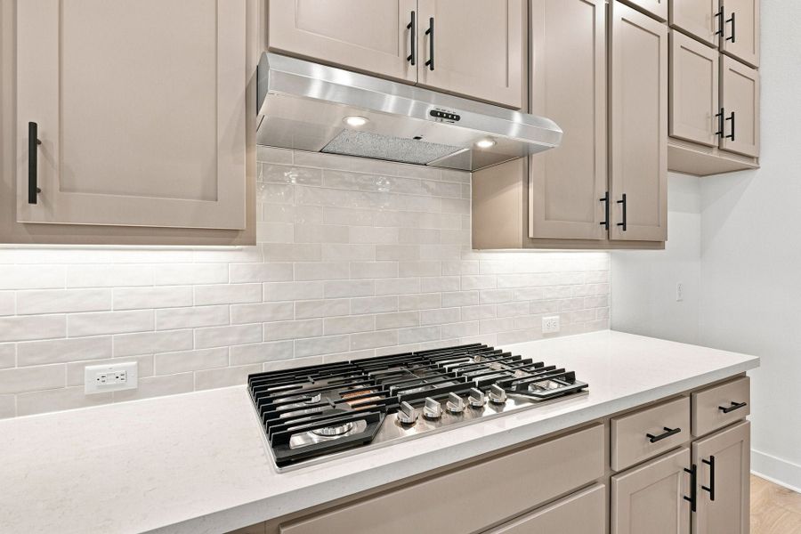 New Home in Georgetown, TX.  - Slide 15