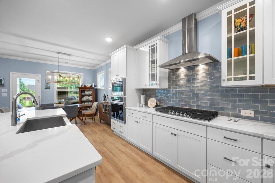 Kitchen Kitchen