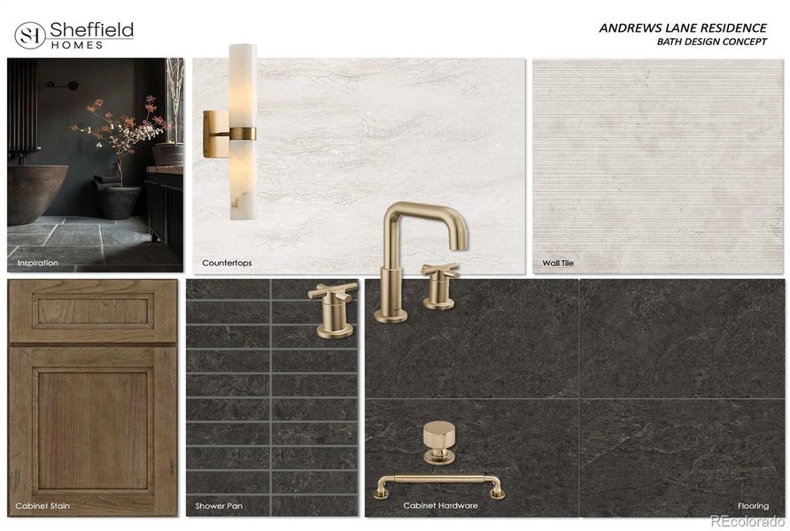 Bath Design Concept Bath Design Concept