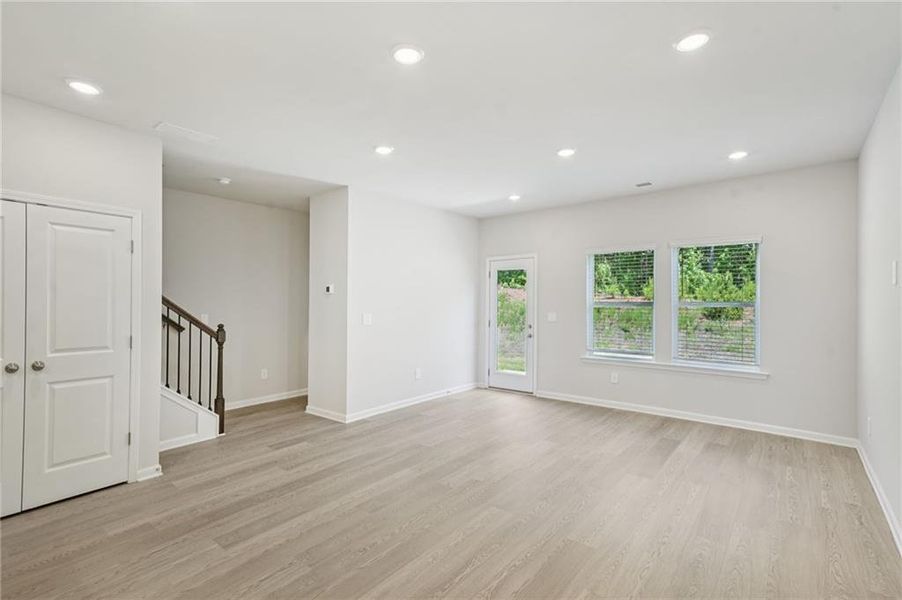 Image 18 of a home in Avalon - Parc Series. Image 18 of a home in Avalon - Parc Series.