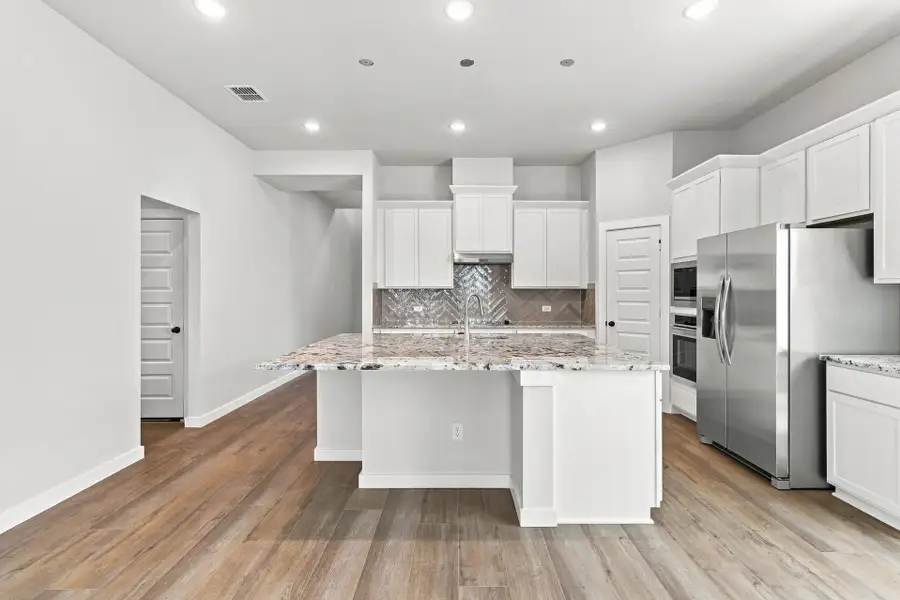 Representative Photo. Not Actual Home. Actual home features, colors, and details may vary.