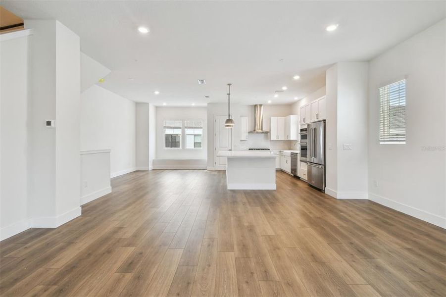 Family Room Family Room