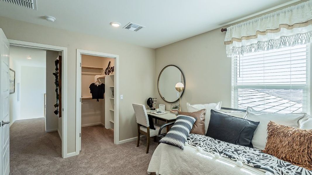 Palo Verde II Bedroom 4 Palo Verde II Bedroom 4