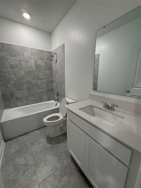 Furnished interior view inside a new home in , Davenport (Image 11). Furnished interior view inside a new home in , Davenport (Image 11).