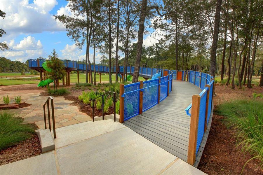 Community amenities in ARTAVIA, Conroe (Image 21). Community amenities in ARTAVIA, Conroe (Image 21).