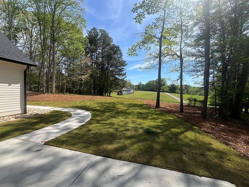 Natural landscape and outdoor views near  in Canton (Image 65).