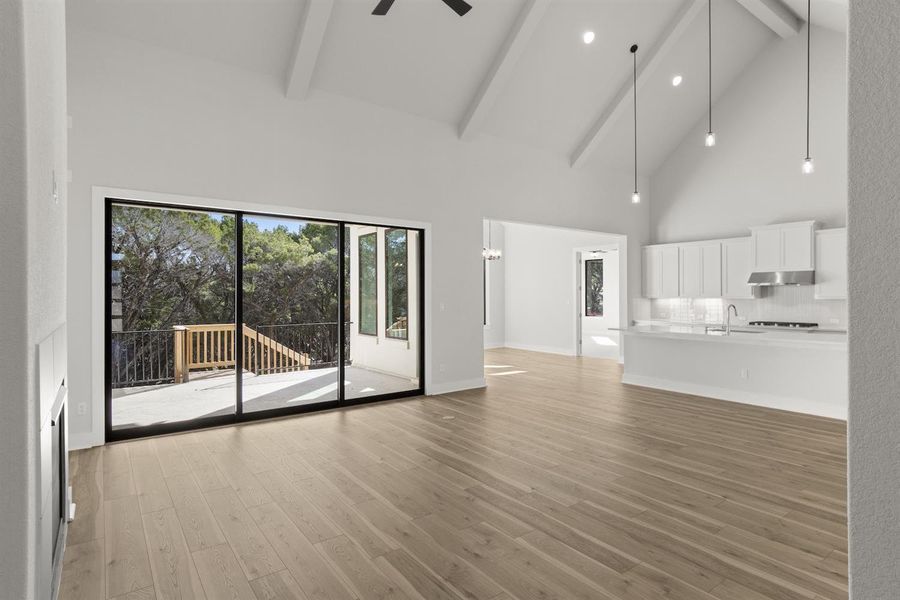 Leander, TX New Home. - Slide 17 Leander, TX New Home. - Slide 17