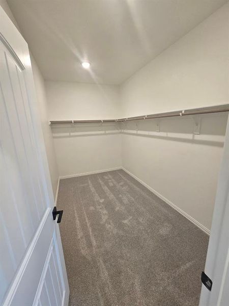 Spacious, unfurnished interior of a new home in Morningstar, Aledo (Image 15). Spacious, unfurnished interior of a new home in Morningstar, Aledo (Image 15).
