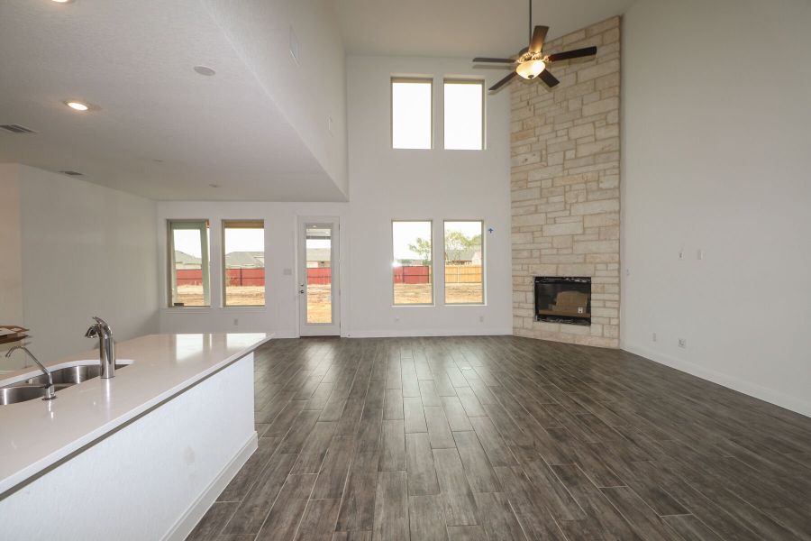 Family Room Family Room