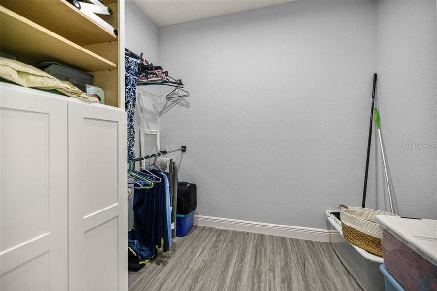 Furnished interior view inside a new home in , Inverness (Image 11). Furnished interior view inside a new home in , Inverness (Image 11).