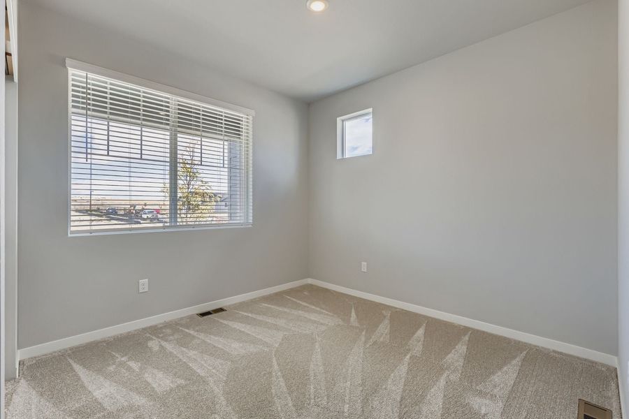 Conifer New Home in Windsor, CO. - Slide 10 Conifer New Home in Windsor, CO. - Slide 10