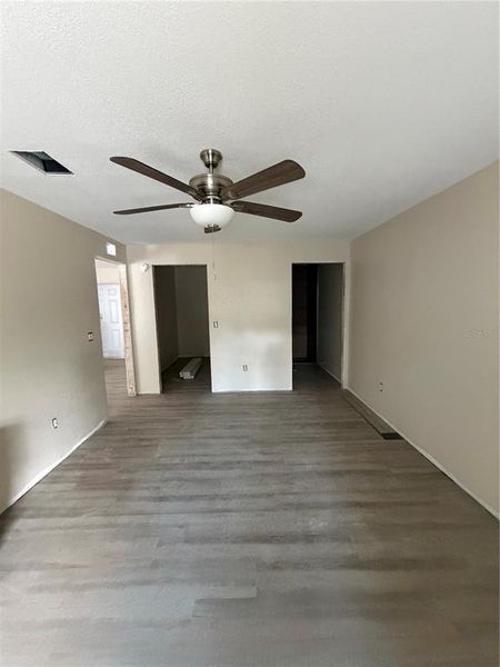 Spacious, unfurnished interior of a new home in , Arcadia (Image 11). Spacious, unfurnished interior of a new home in , Arcadia (Image 11).