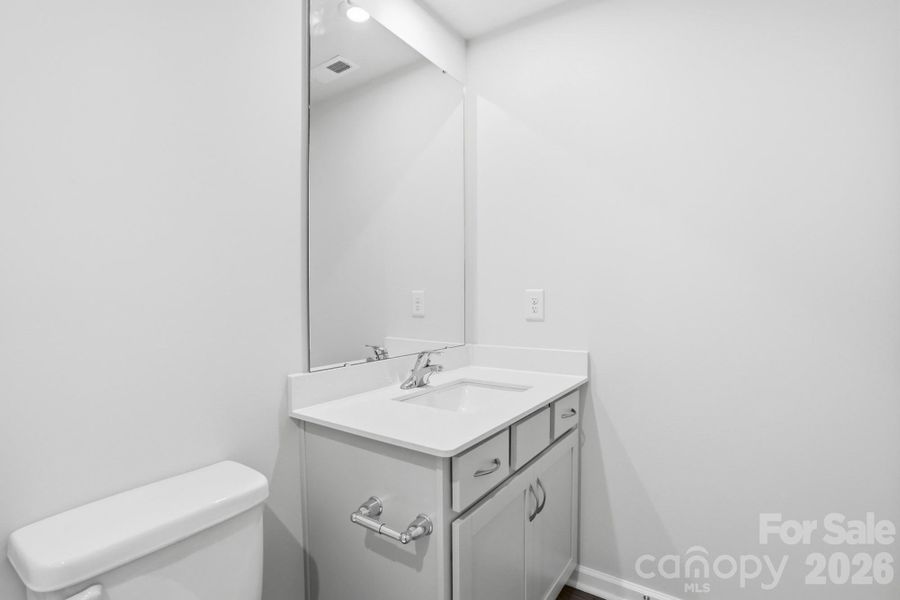 Representative Photo of Same Floorplan Not actual property