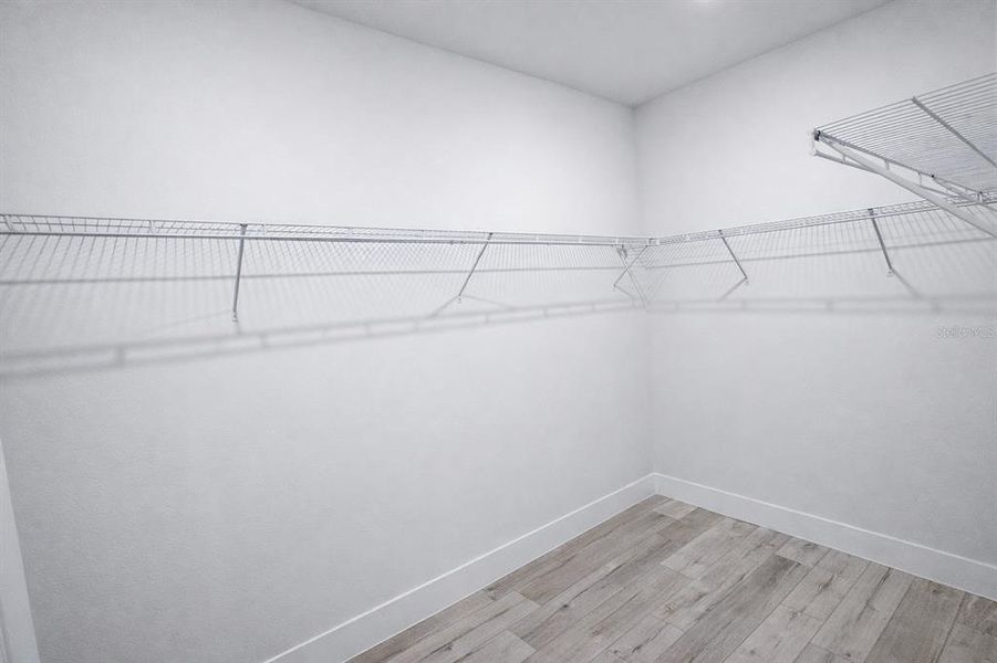 Spacious, unfurnished interior of a new home in , Citrus Springs (Image 11).