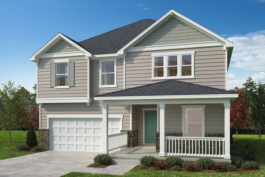 Exterior D