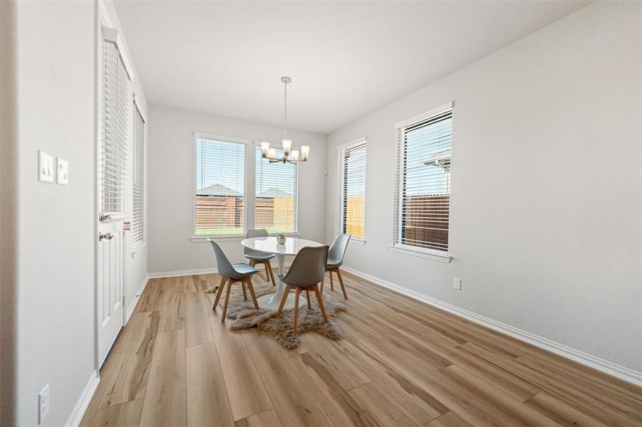 Image 33 of a home in Northstar.