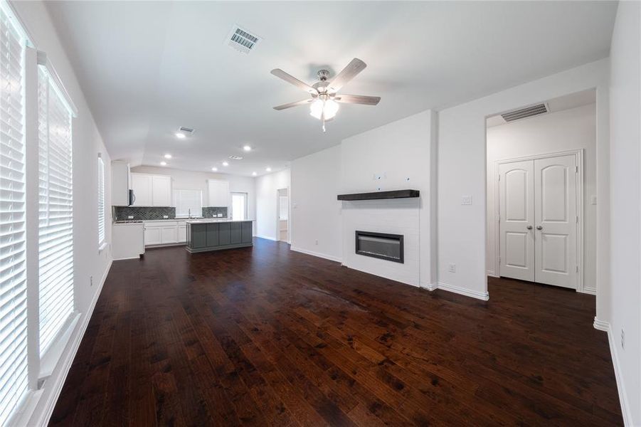 Great Room Great Room