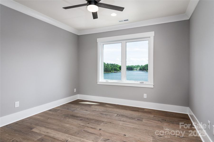 Spacious, unfurnished interior of a new home in , Mooresville (Image 18). Spacious, unfurnished interior of a new home in , Mooresville (Image 18).