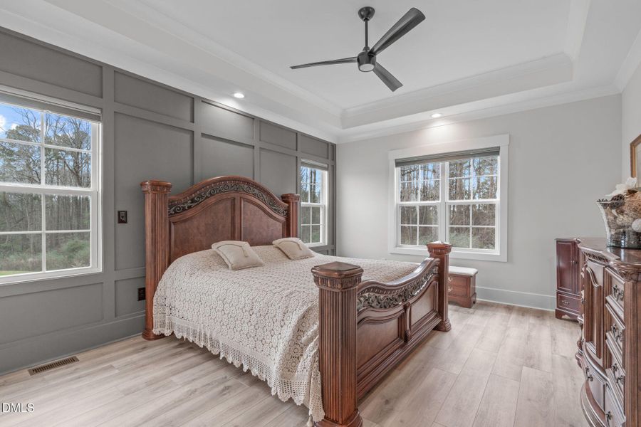 Primary Suite Primary Suite