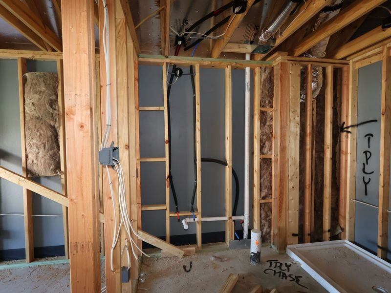 Framing Framing
