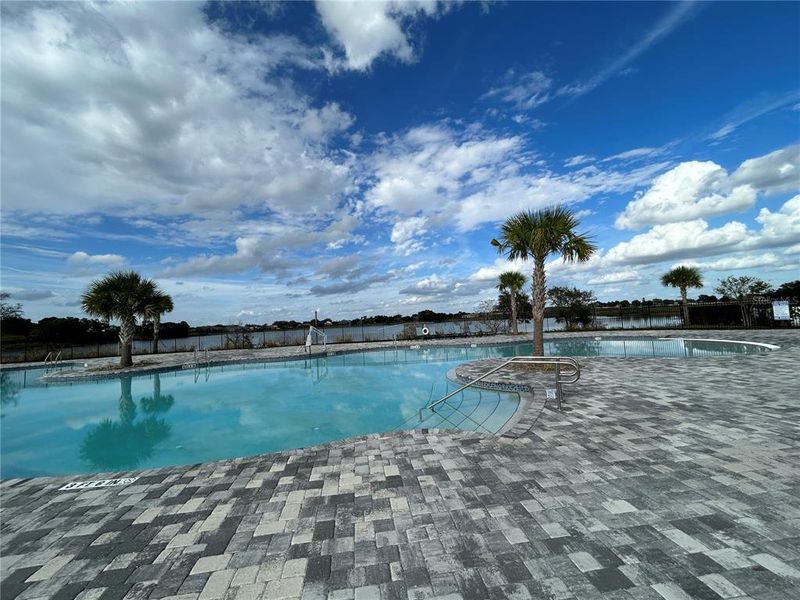 Community amenities in VillaMar, Winter Haven (Image 12).