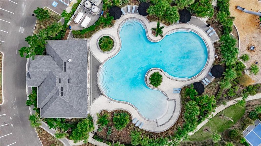 Community amenities in North Park Isle, Plant City (Image 46).