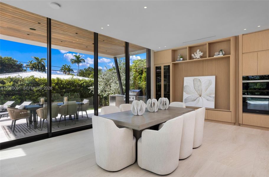 Community amenities in , Miami Beach (Image 55).