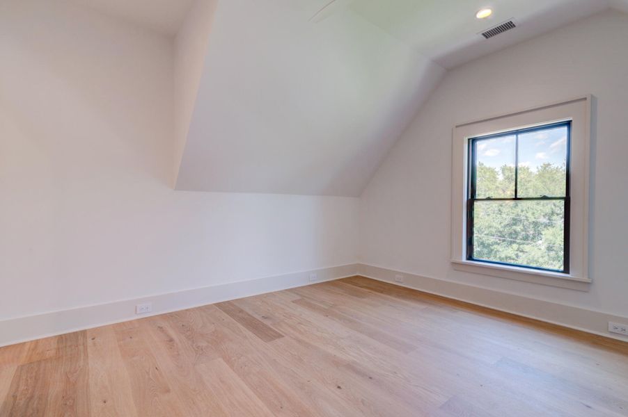 Spacious, unfurnished interior of a new home in , Sullivan's Island (Image 38). Spacious, unfurnished interior of a new home in , Sullivan's Island (Image 38).
