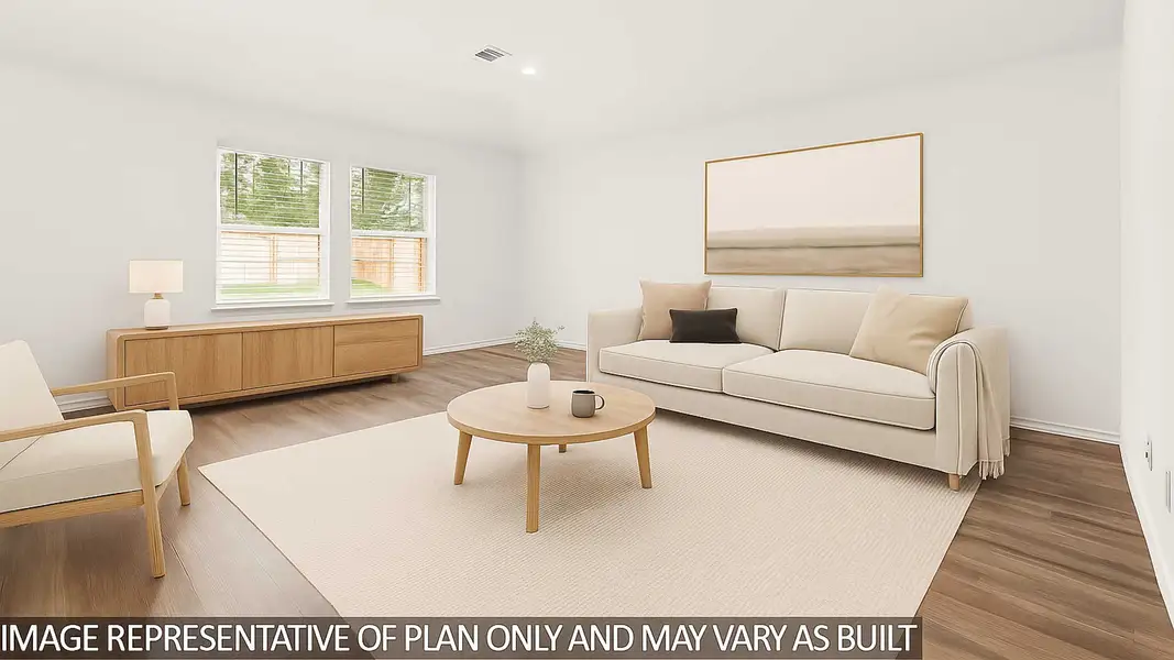 Representative furnished interior of a home built from the Denton by D.R. Horton in Maple Woods, Hockley (Image 4). Representative furnished interior of a home built from the Denton by D.R. Horton in Maple Woods, Hockley (Image 4).