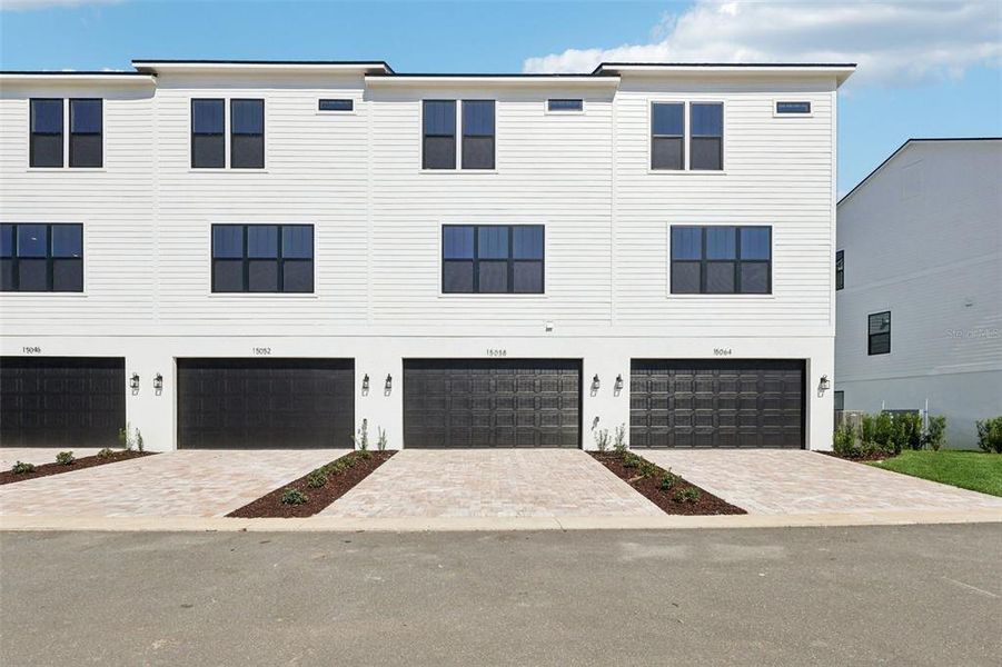 Image 38 of a home in Parkview at Hamlin. Image 38 of a home in Parkview at Hamlin.