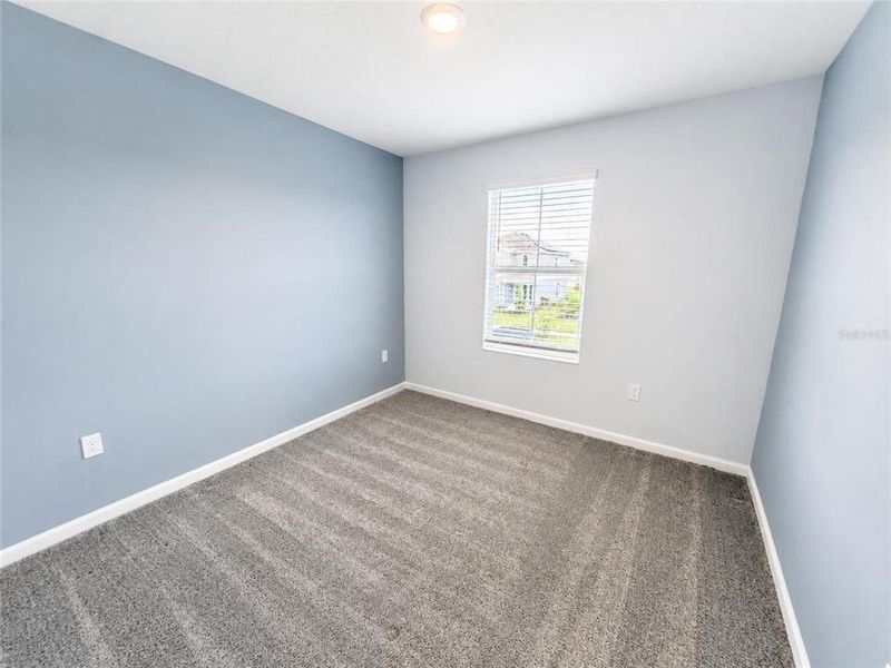 Spacious, unfurnished interior of a new home in , Kissimmee (Image 19).