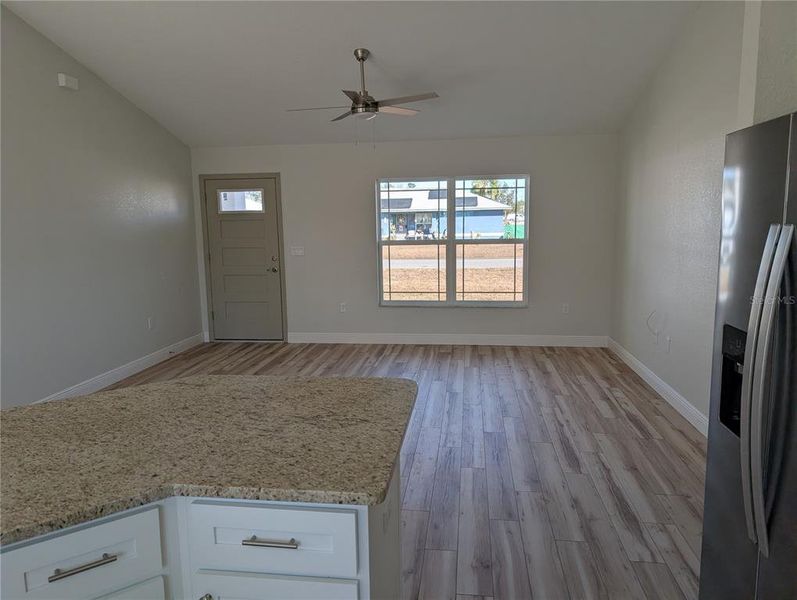 Spacious, unfurnished interior of a new home in , Ocala (Image 23). Spacious, unfurnished interior of a new home in , Ocala (Image 23).