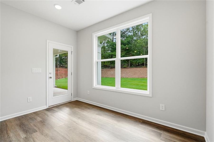 Spacious, unfurnished interior of a new home in , Demorest (Image 29). Spacious, unfurnished interior of a new home in , Demorest (Image 29).