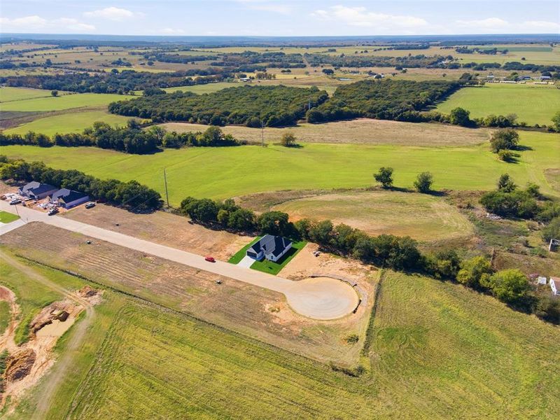 Site preparation for new homesites in , Tolar (Image 35). Site preparation for new homesites in , Tolar (Image 35).