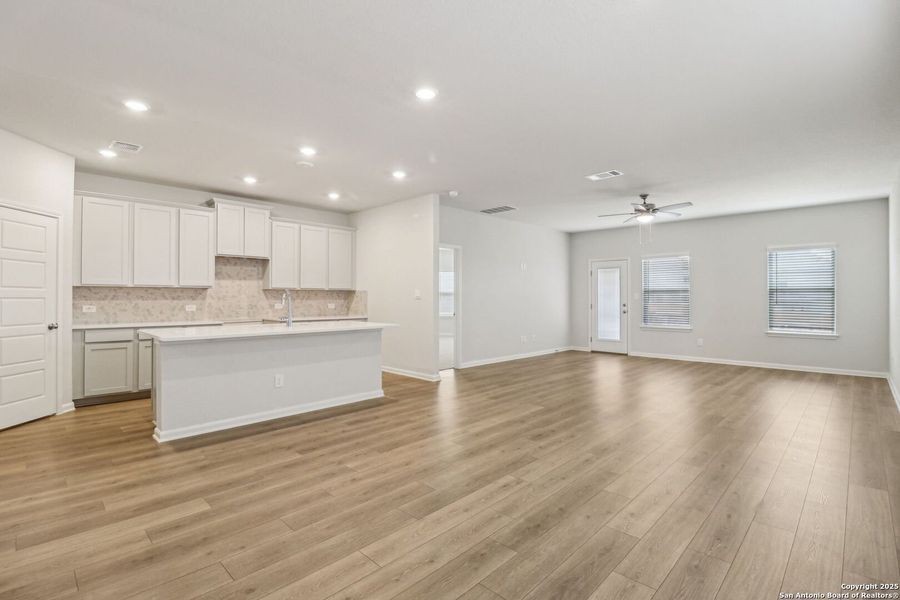 Image 42 of a home in Arcadia Ridge - Premier Series.