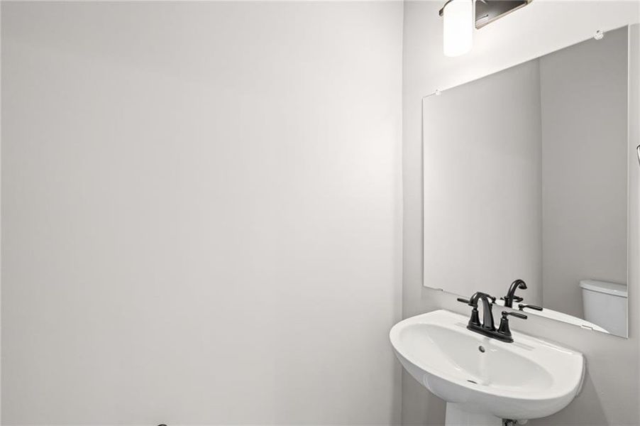 Close-up of interior finishes inside a home in Twin Lakes, Hoschton (Image 17). Close-up of interior finishes inside a home in Twin Lakes, Hoschton (Image 17).