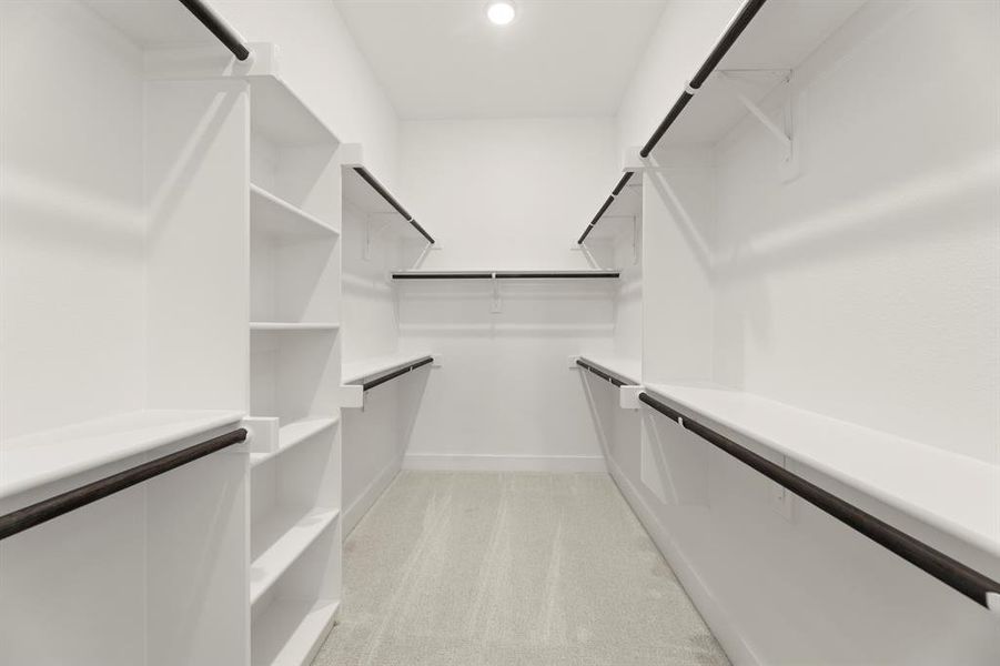 13. 9916 Polo Pitch - Closet