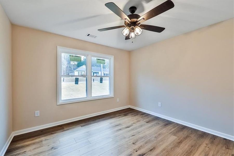 Spacious, unfurnished interior of a new home in , Rockmart (Image 26). Spacious, unfurnished interior of a new home in , Rockmart (Image 26).
