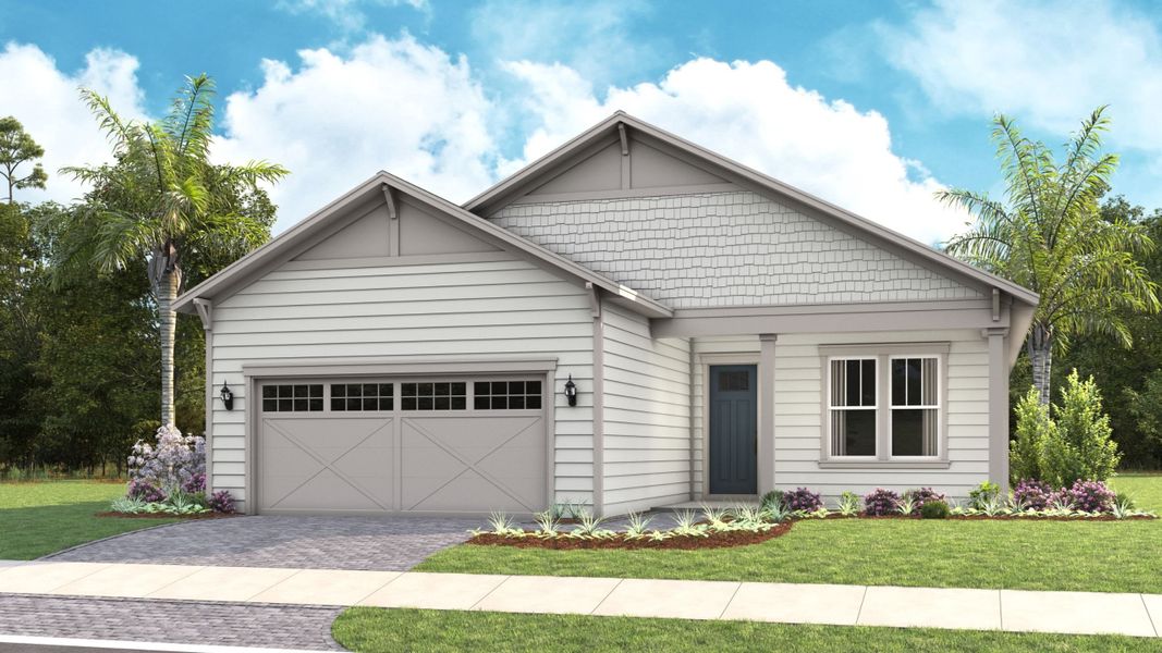 Craftsman | Hardy Siding