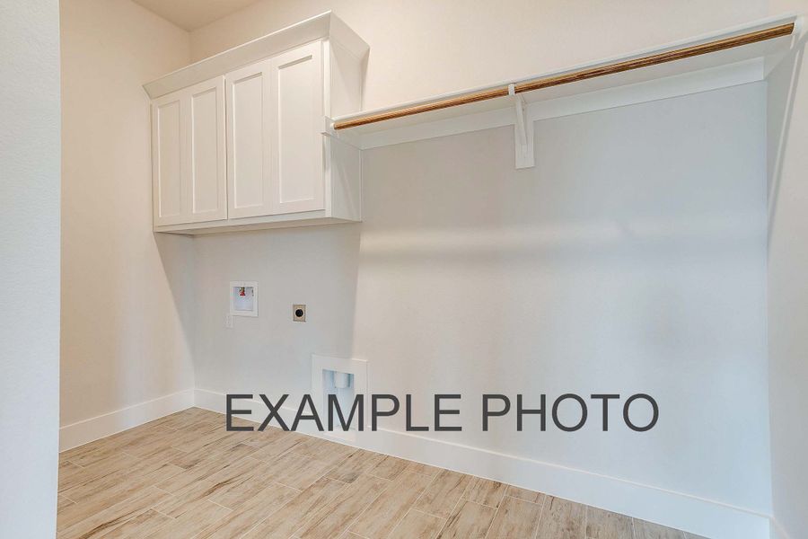 Image 31 representing the The Iris by Kenmark Homes in Rocky Top Ranch, Reno, TX.