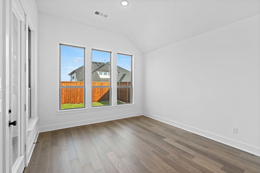 Wylie, TX New Home.  - Slide 21
